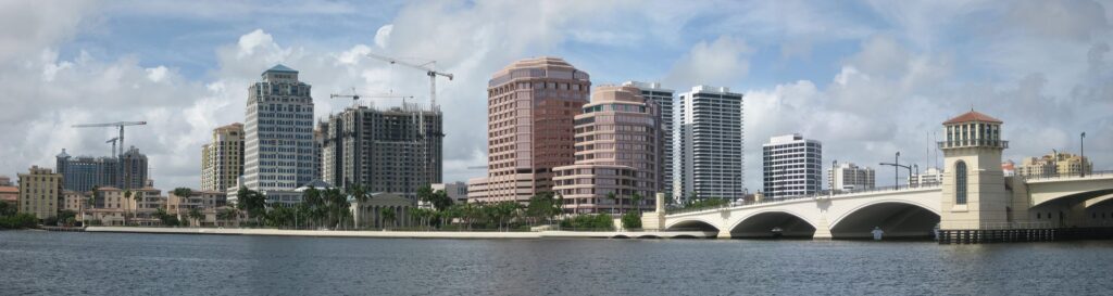 West Palm Beach Travel Guide