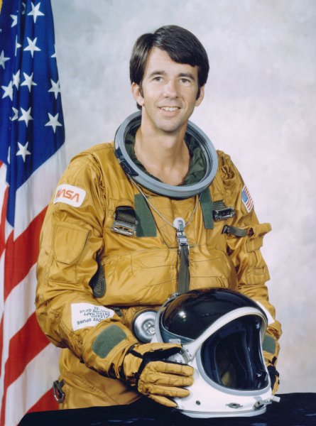 William B. Lenoir