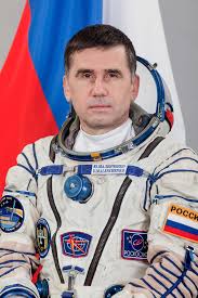 Yuri Malenchenko