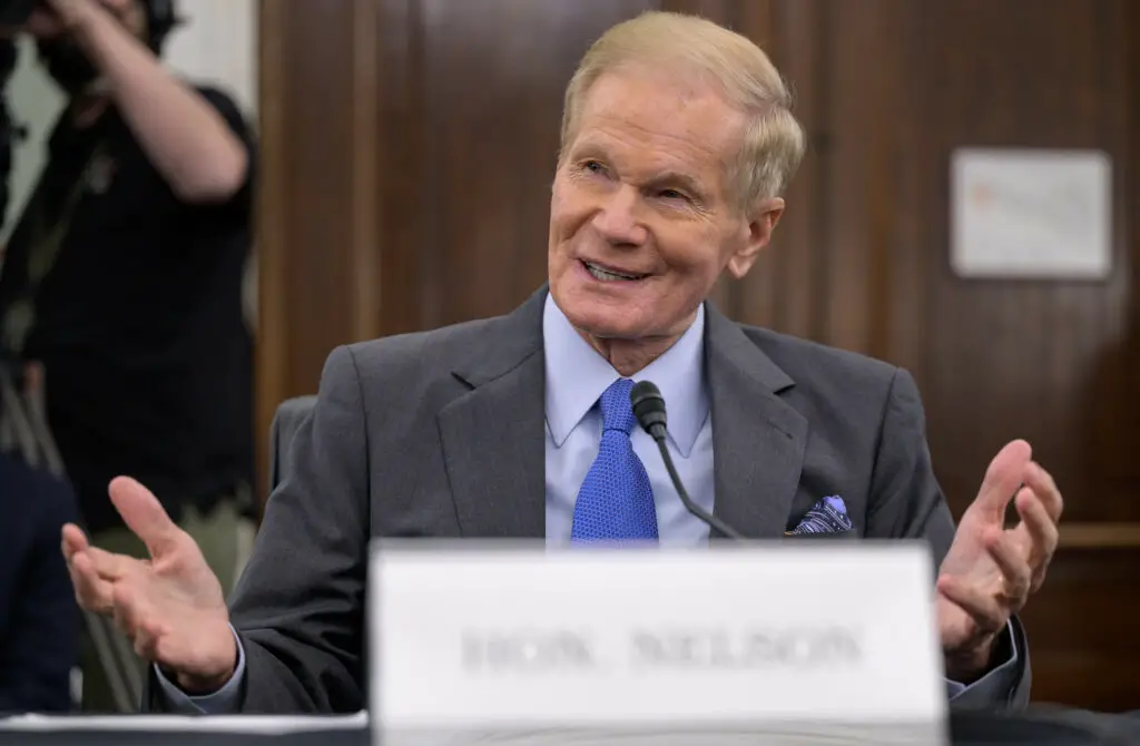 Statements on Bill Nelson’s Senate Confirmation as NASA Administrator