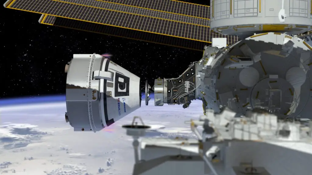 It now seems likely that Starliner will not launch crew until early 2022