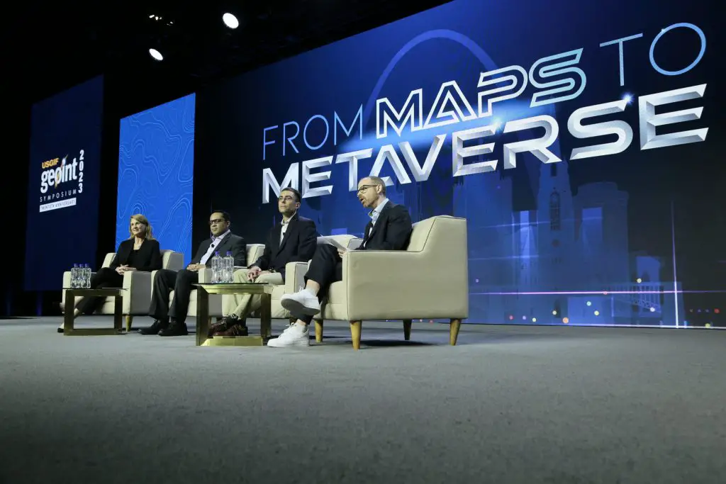 Space Force turns to metaverse to predict effects of spaceport congestion 
