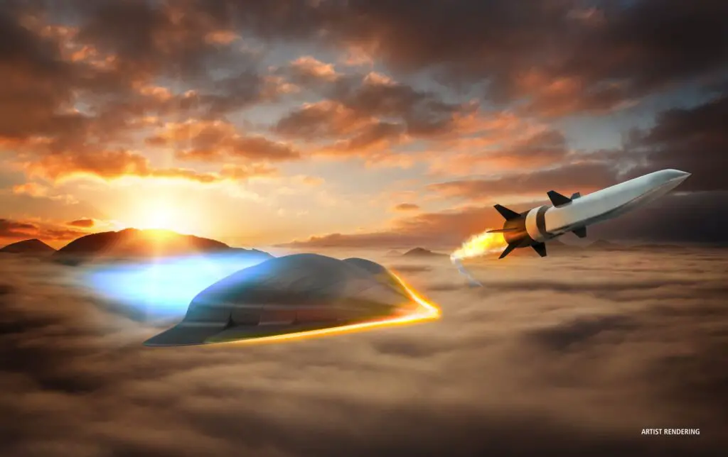 Raytheon to challenge Lockheed Martin’s acquisition of Aerojet Rocketdyne