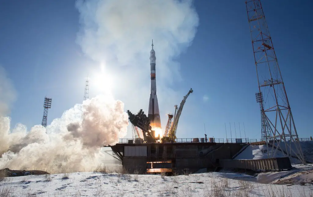 After six decades, ‘Gagarin’s Start’ will meet its end as a launch pad