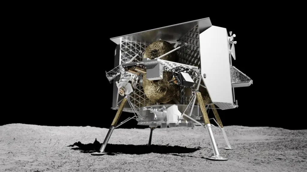 NASA’s commercial lunar program ready to start flying in 2023