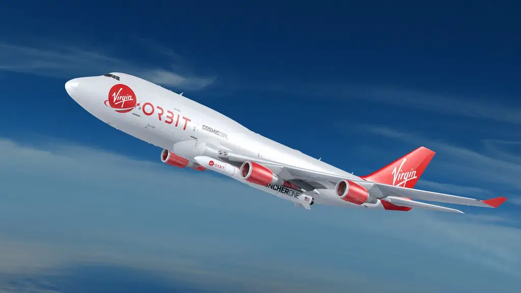 Virgin Orbit completes LauncherOne investigation as Chapter 11 bankruptcy continues