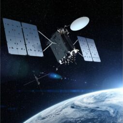 L3Harris gets $137 million contract for GPS digital payloads