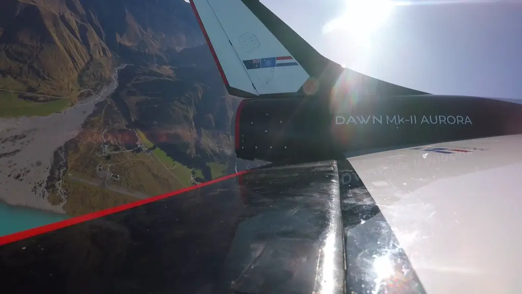 A New Zealand company has started flying a rocket-powered spaceplane