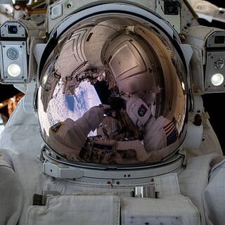 NASA TV Coverage Set for January Spacewalks, Preview News Conference