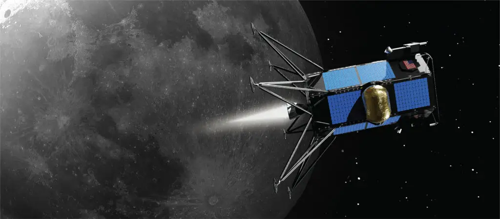 For lunar cargo delivery, NASA accepts risk in return for low prices