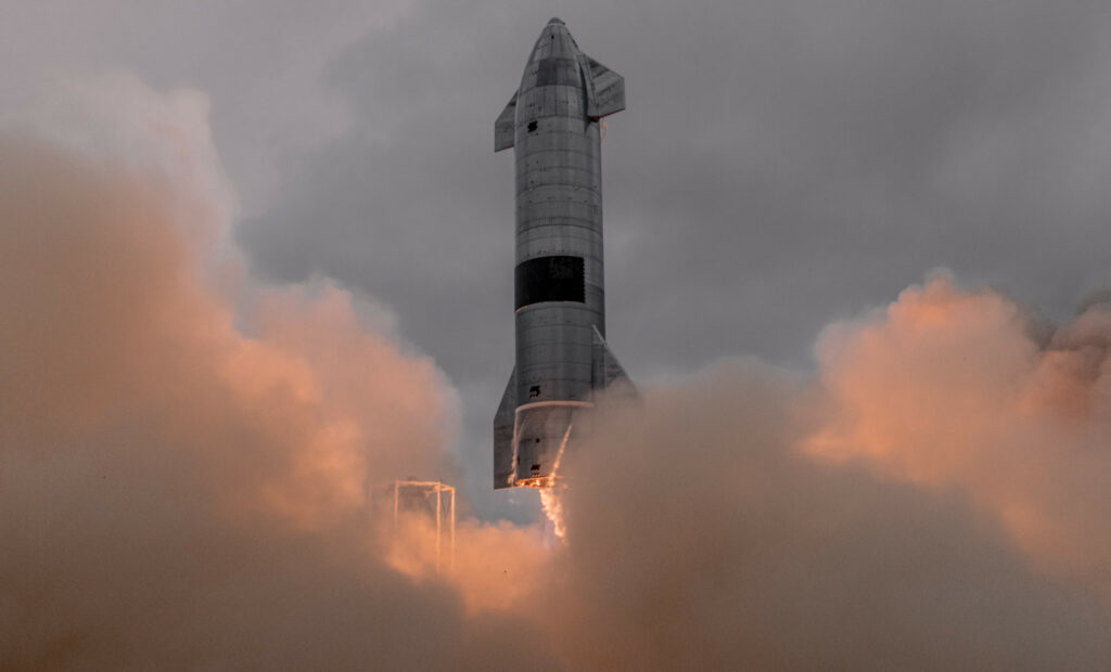 Rocket Report: Starship orbital flight details, Ariane 5 may delay Webb launch