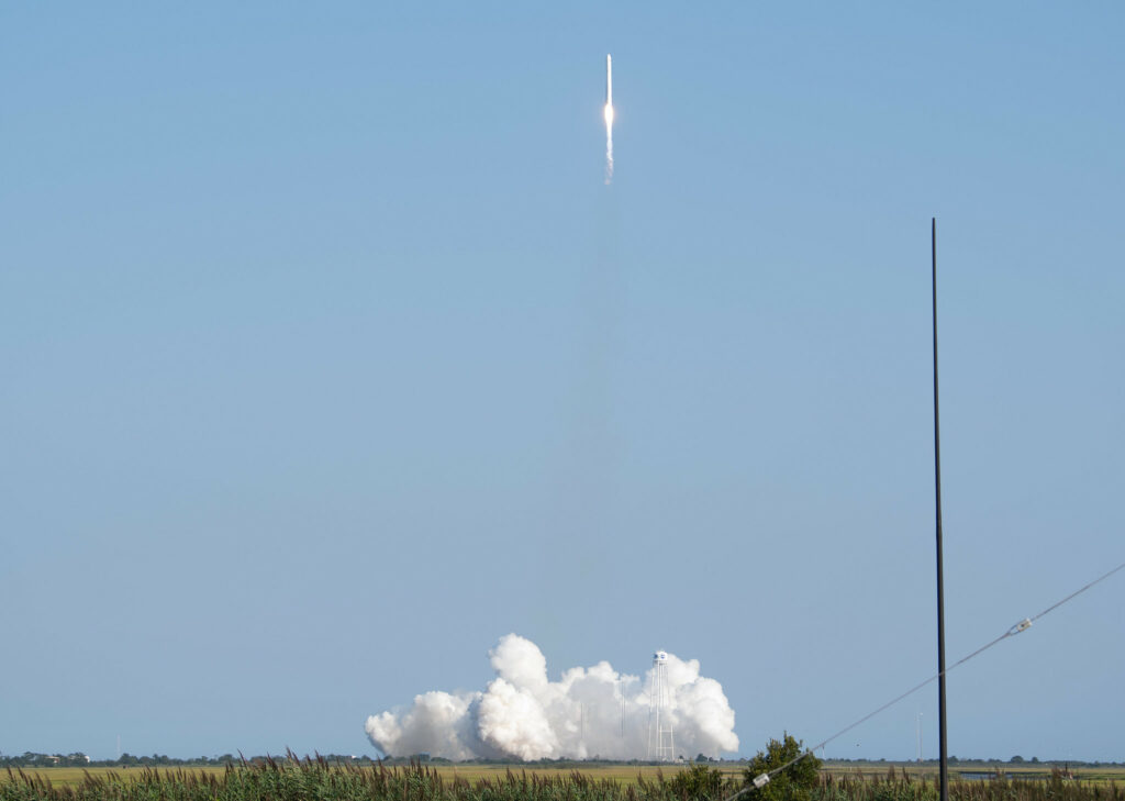 Rocket Report: NASA installs SLS software, India’s GSLV fails to reach orbit