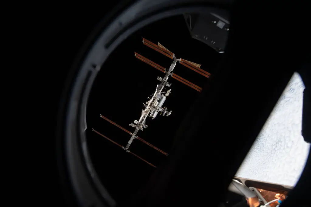 NASA to Host Axiom Mission 1 Flight Readiness Media Teleconference