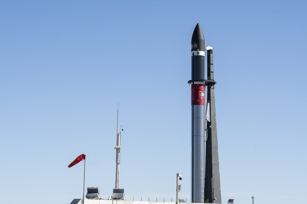 NorthStar pivots to Rocket Lab following Virgin Orbit’s collapse