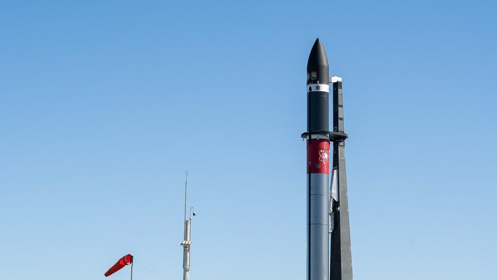 Rocket Lab announces next launch, will attempt first stage recovery