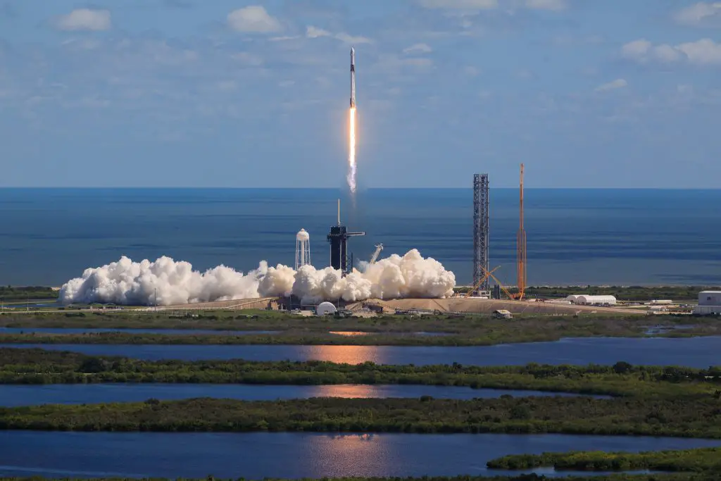 NASA Sets Coverage for Agency’s SpaceX Crew-6 Events, Launch