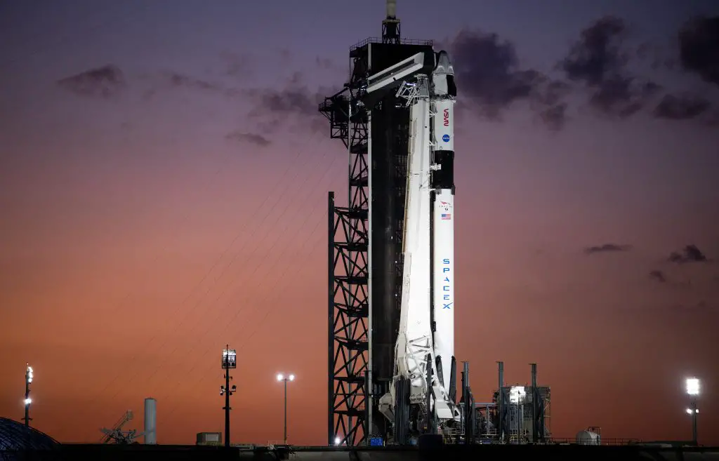 NASA Updates Coverage for Agency’s SpaceX Crew-6 Launch