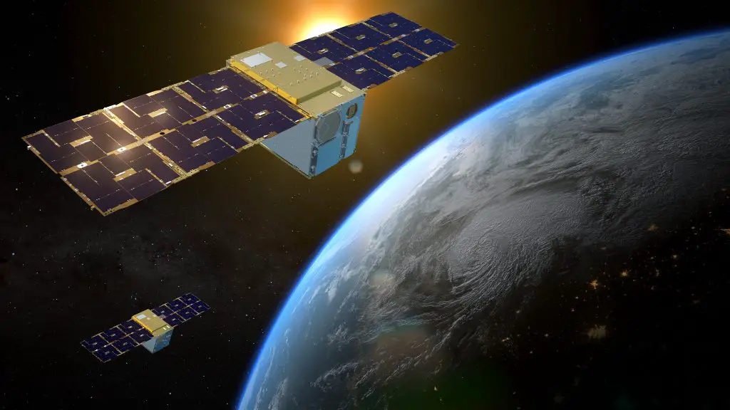 Lockheed Martin ramping up small satellite production