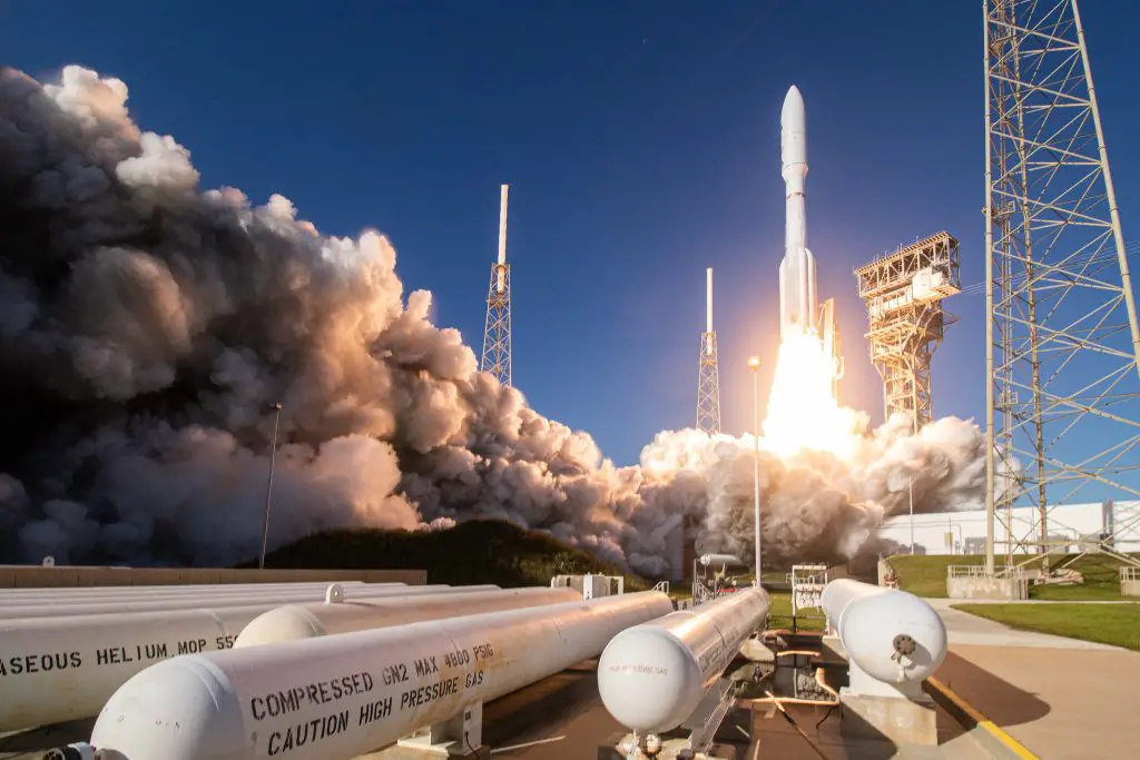 Former head of NRO’s space launch office joins Stellar Solutions