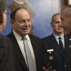 Richard Shelby, senator with major influence over NASA, to retire
