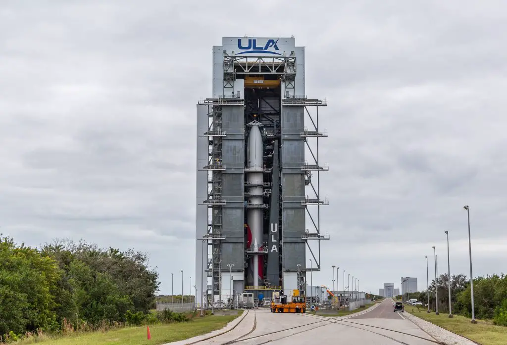 As Vulcan nears debut, it’s not clear whether ULA will live long and prosper