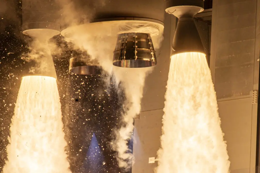 After its impressive first flight, here’s what’s next for the Vulcan rocket
