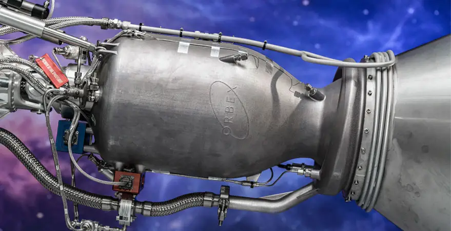 Orbex commissions 3D printer capable of producing 35+ rocket engines a year