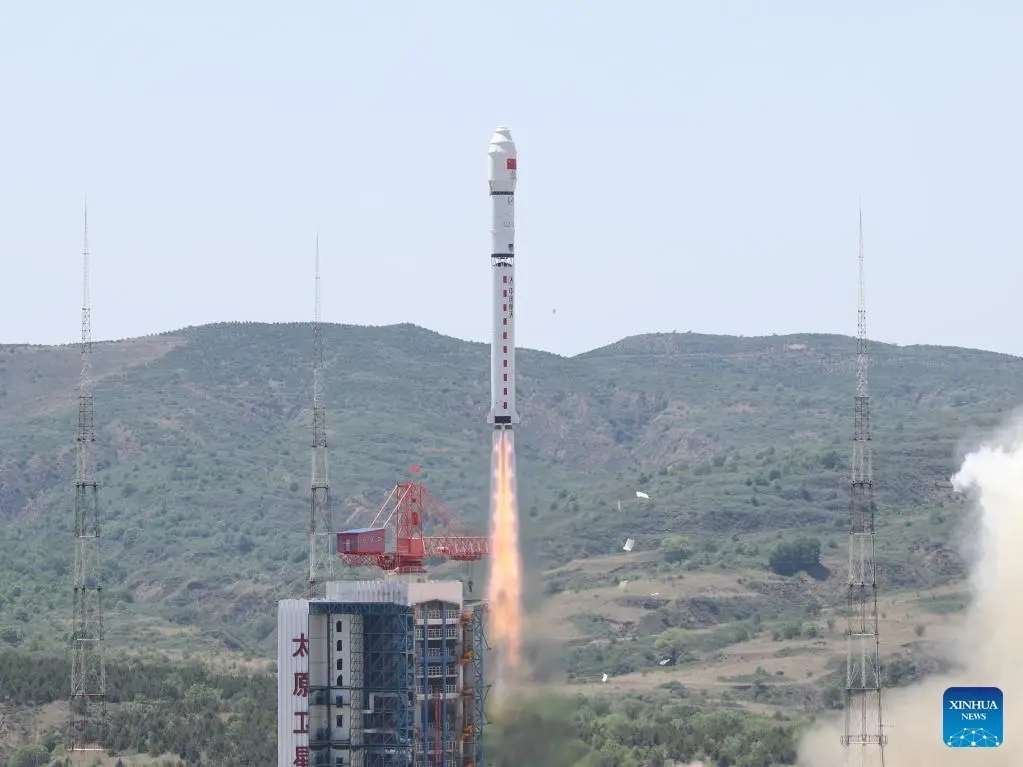 Rocket Report: China addresses falling rocket debris, Vulcan launch slipping
