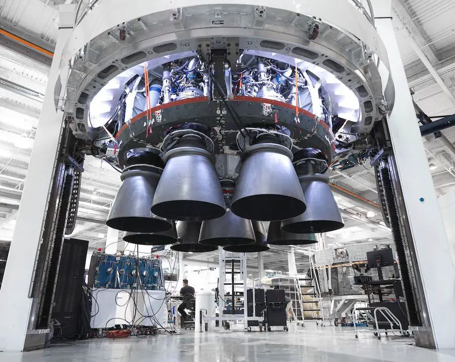 Component fatigue caused early shutdown of Merlin engine on last SpaceX launch