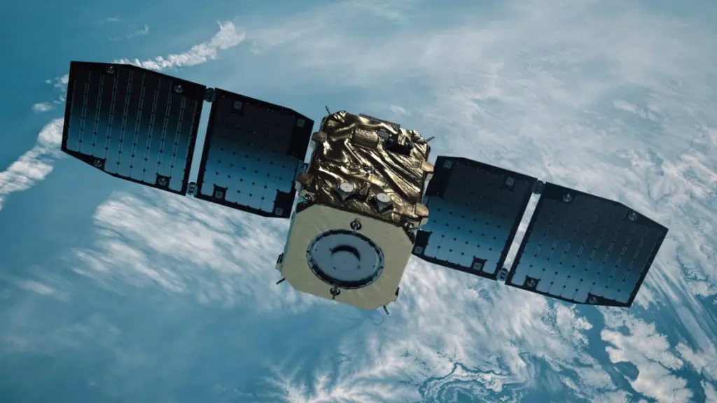 ADRAS-J mission takes methodical first steps toward the commercial removal of space debris