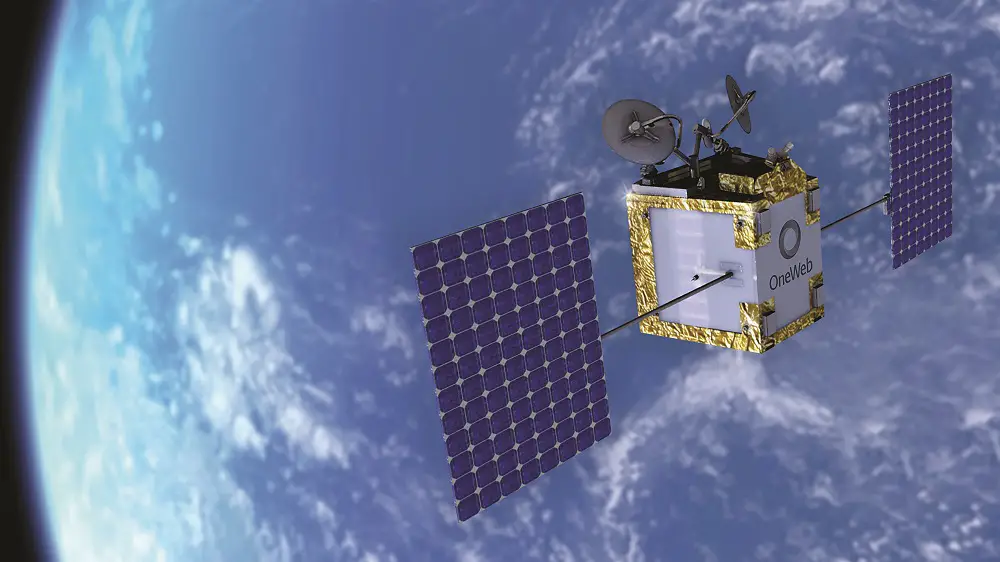 Ground delays holding back Eutelsat’s global LEO broadband services