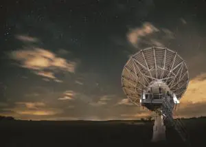 Avanti in LEO talks to become a multi-orbit connectivity provider