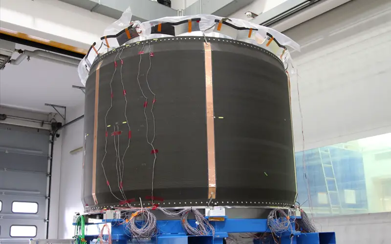 Ariane 6 Upper Stage Upgrade Passes First Testing Milestone