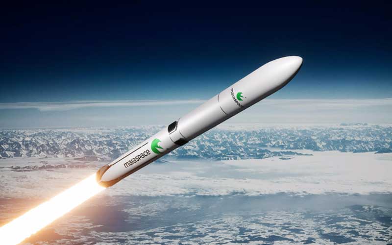 ArianeGroup Invests €27M More into MaiaSpace