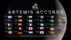 Germany Joins Artemis Accords