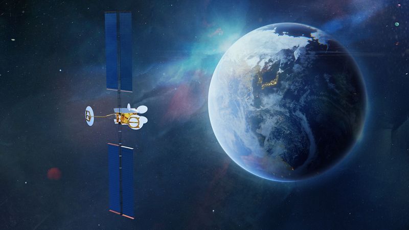 Sky Perfect JSAT orders first Airbus satellite