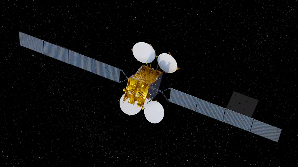 Malaysia’s Measat-3 satellite tumbling in GEO