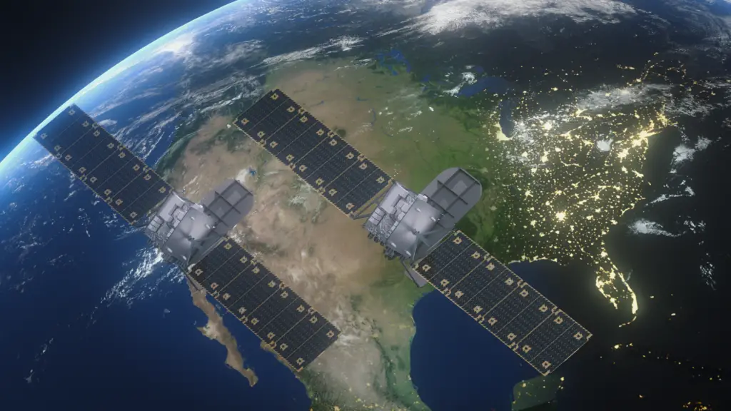 Astranis accelerates production with four more small GEO satellites