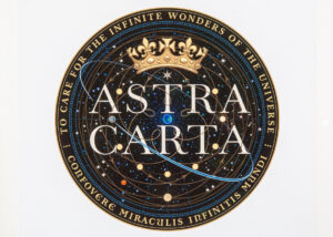 King Charles III Unveils Astra Carta at Space Sustainability Event