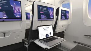 Getting inflight Wi-Fi up to speed