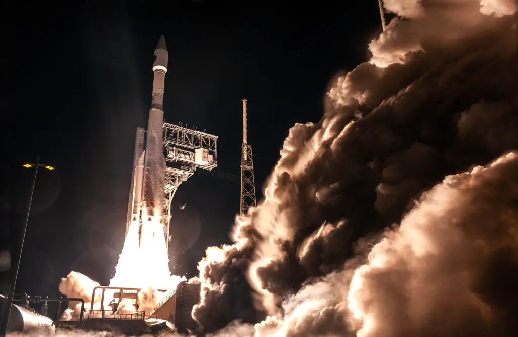 Rocket Report: SpaceX launches Korea to the Moon, Georgia’s litigious spaceport