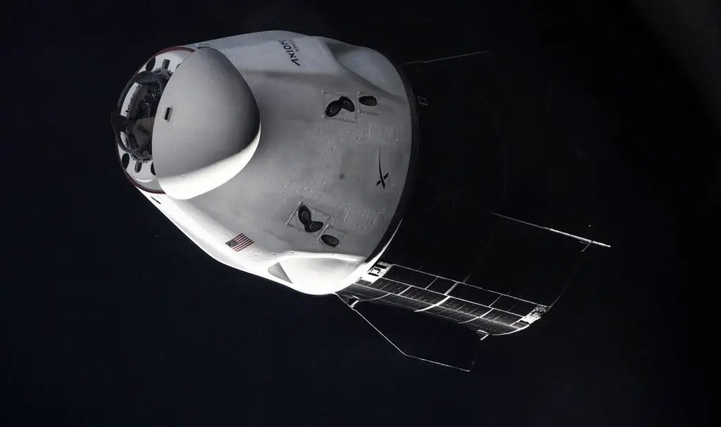 SpaceX director says six Crew Dragon launches per year is a sustainable goal
