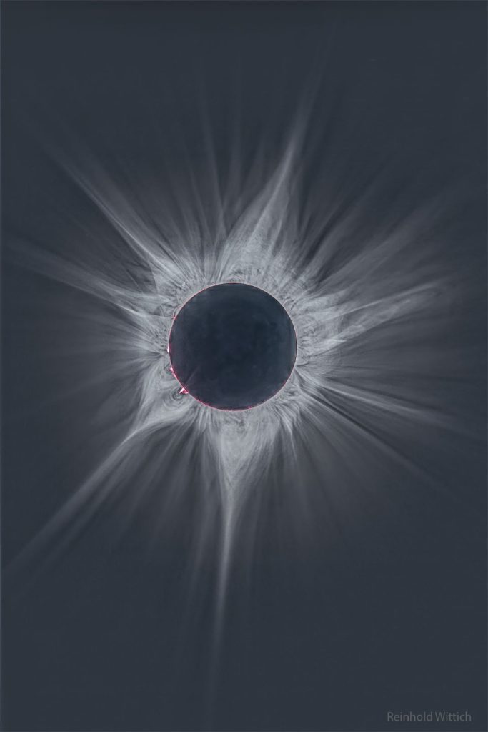 Total Eclipse: The Big Corona