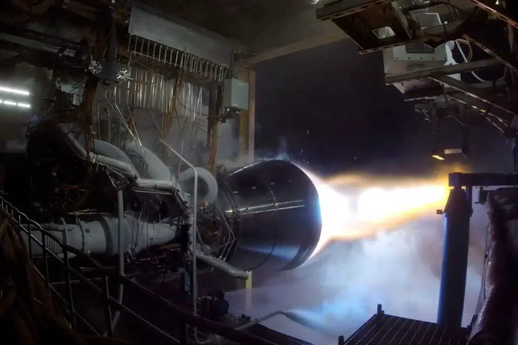 Rocket Report: SpaceX plans a Falcon 9 flurry, Bill Gates buys into rockets