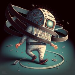 It’s belt-cinching time for space startups