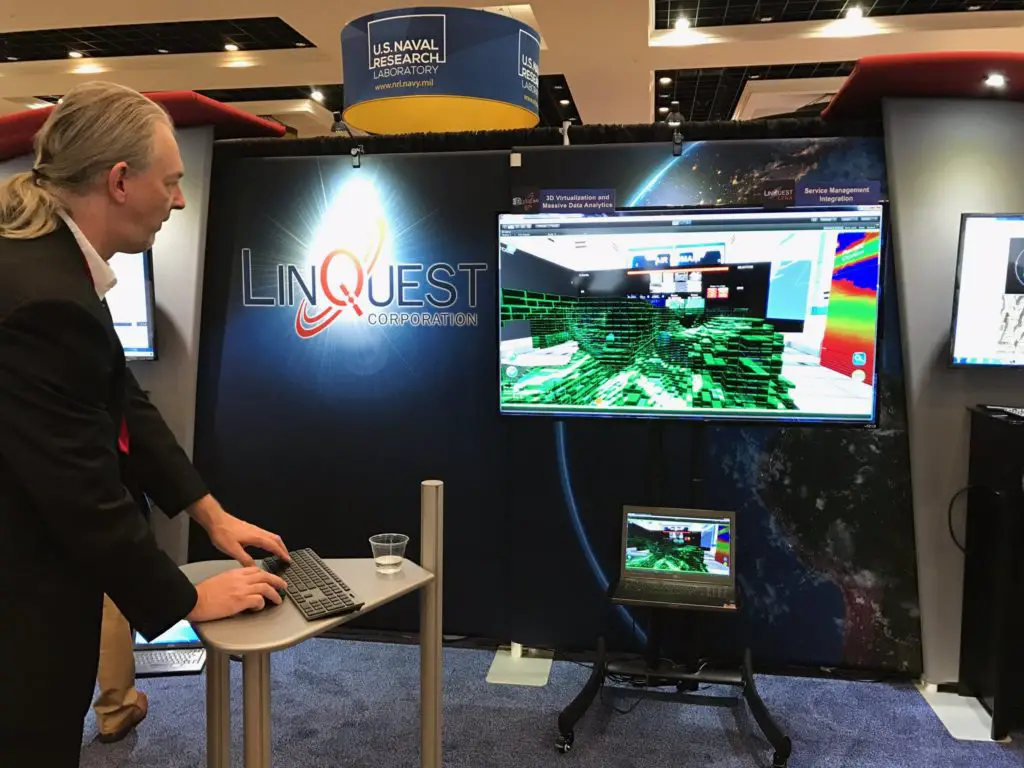Linquest gets $500 million contract from U.S. Space Force for analysis support