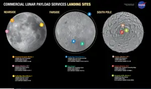 ULA’s Vulcan Debut Set for January As Year of Lunar Landers Begins