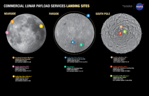 A Valentine’s Day Launch for the Next U.S. Moon Mission