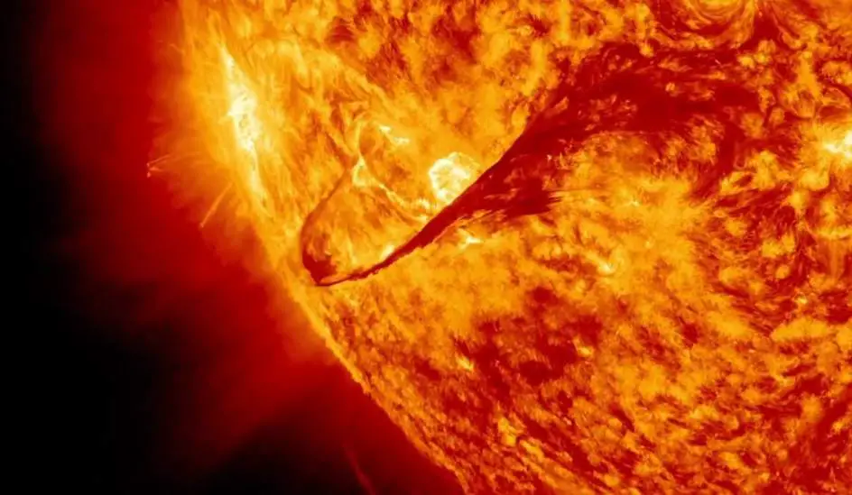 NOAA might revise geostationary weather satellite timeline