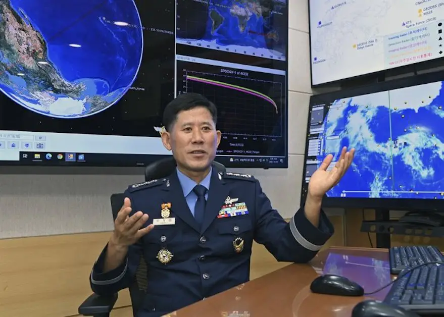 US-South Korea joint space drills to focus on space situational awareness